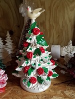 Roses Tree